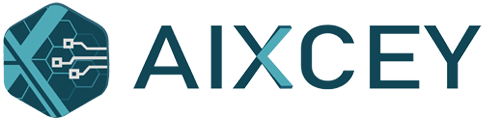 AIXCEY — Intelligent Technology. Smarter Business.